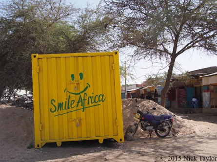 2015_Smile Africa in Lodwar