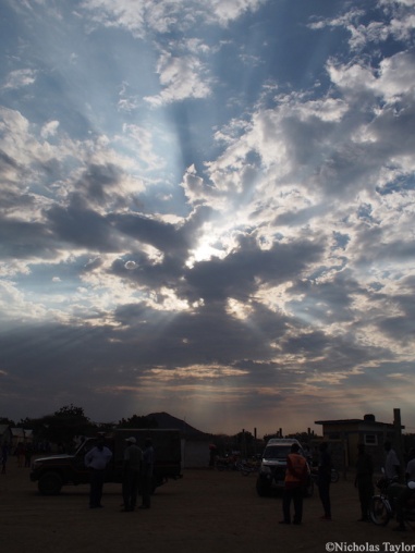 2016_A wonderful Lodwar sky