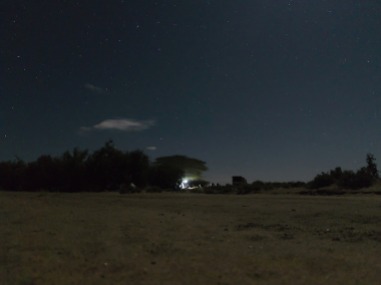 Camp at night (1)